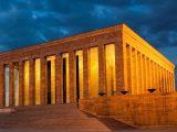 29 Ekim Anıtkabir Ziyaret Saatleri: Saat Kaçta Açılacak, Kaçta Kapanacak?