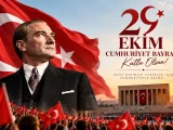 29 Ekim Resmî Tatil mi? 28 Ekim Yarım Gün mü, 30 Ekim Cuma Tatil Olacak mı?