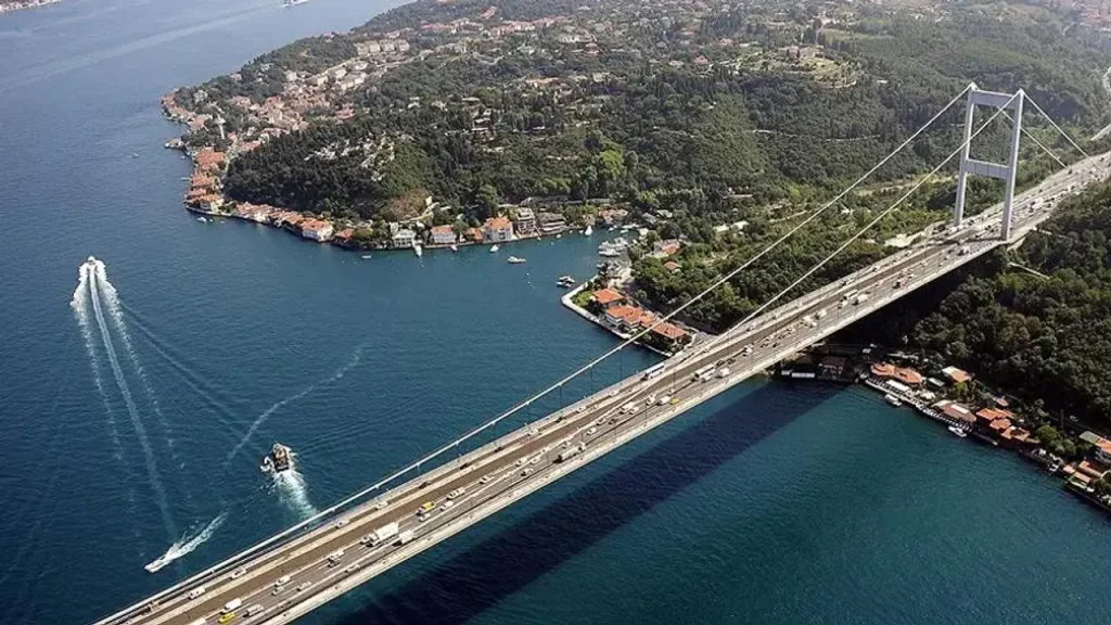 29 Ekim’de Köprü ve Otoyollar Ücretsiz mi? FSM, 15 Temmuz, Osmangazi ve Güncel Geçiş Ücretleri