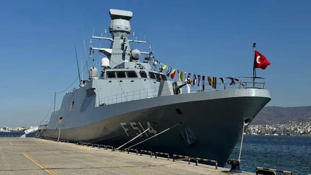 29 Ekim’de Savaş Gemileri Nerede Ziyarete Açık? İşte 29 Liman, Gemi İsimleri ve Ziyaret Saatleri