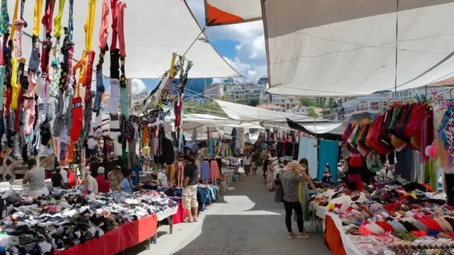 29 Ekim’de Semt Pazarları Kurulacak mı? Perşembe Pazarları Açık mı, Hangi Pazarların Günü Değişti?