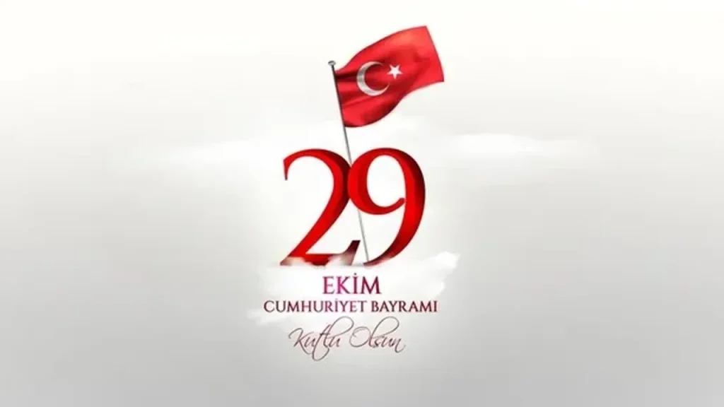 29 Ekim’in Anlam ve Önemi Nedir? Cumhuriyet Bayramı Neden Kutlanır? Kısa ve Uzun Anlatım