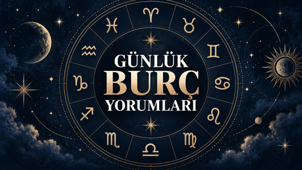 30 Ekim Günlük Burç Yorumları: Aşk, İş Ve Para Konularında Bugünün Yorumu