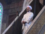 Bu Haftanın Cuma Hutbesi Ne? 30 Ekim’de Diyanet’ten Birlik ve Beraberlik Çağrısı