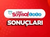 Çılgın Sayısal Loto 28 Ekim Sonuçları: 182,9 Milyon TL Devretti! İşte Kazanan Numaralar