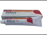 Elektra Krem Ne İşe Yarar? Bel ve Kas Ağrısında Nasıl Kullanılır?