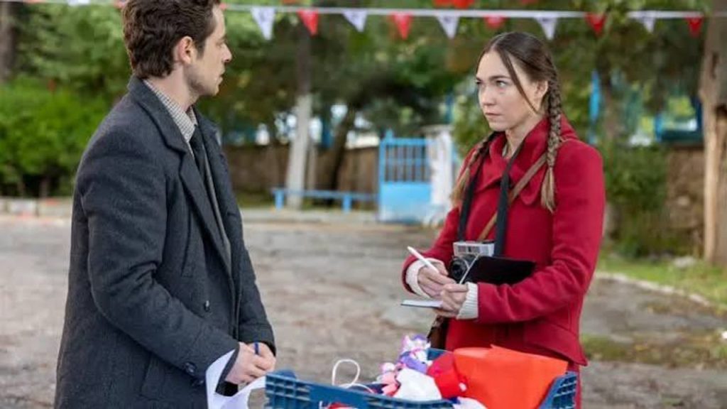 Gönül Dağı Bugün Var mı? 31 Ekim Yeni Bölüm Saati ve 229. Bölümde Yaşanacaklar