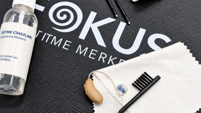 İşitme Cihazı Tamiri mi, Değişimi mi? Hangi Durumda Ne Yapılmalı?
