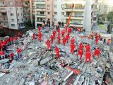 İzmir Depreminin Altıncı Yılı: 30 Ekim’de Ne Yaşandı? Kaç Kişi Hayatını Kaybetti?