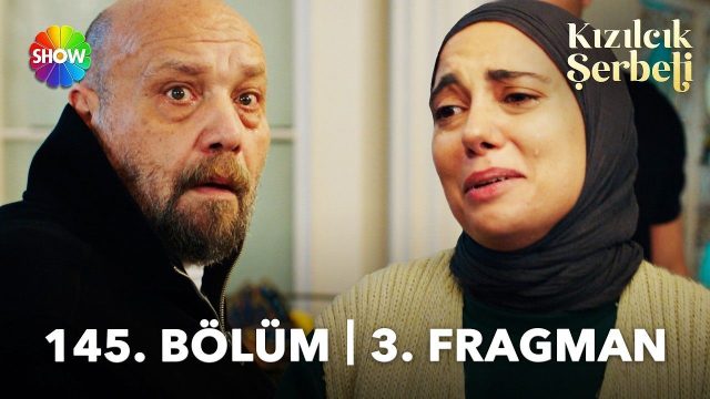 Kızılcık Şerbeti 145. Bölüm Bu Akşam Var mı? Nursema Geri Dönüyor! Yeni Bölümde Neler Olacak, Fragman İzle