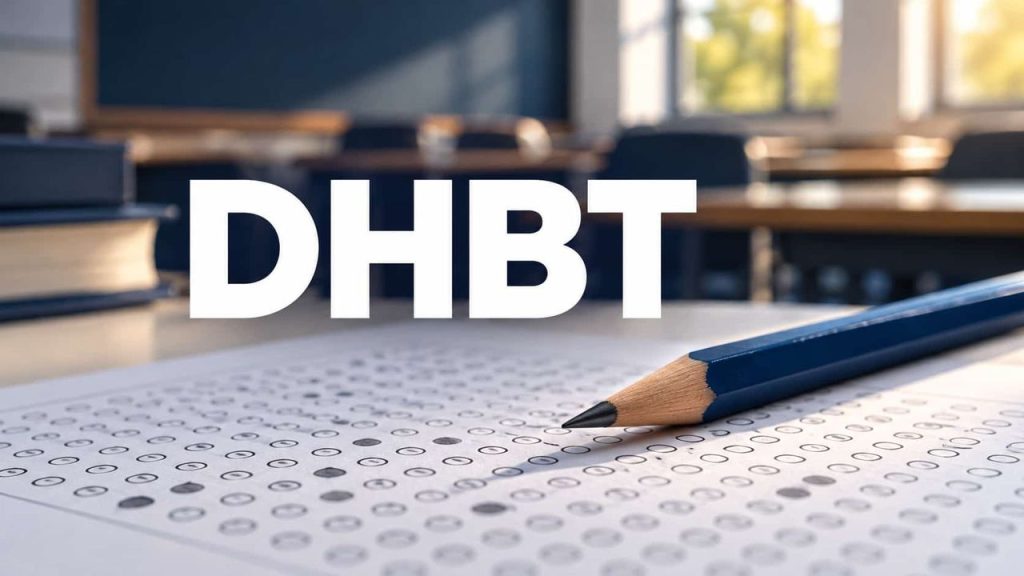 KPSS DHBT Saat Kaçta Başlıyor? 1 Kasım Sınavında 10.00 Kuralına Dikkat