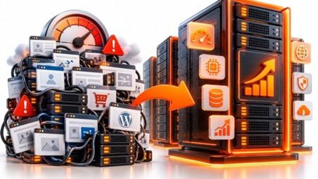 Paylaşımlı Kaynaklar Hangi Projeler İçin Yetersiz Kalır?
