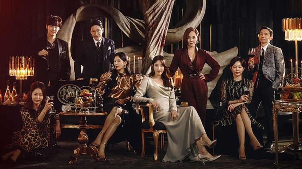 Penthouse Dizisi Ne Zaman Başlayacak? Kore’nin Ünlü Dizisi Türkiye’ye Uyarlanıyor, Yönetmeni Belli Oldu!
