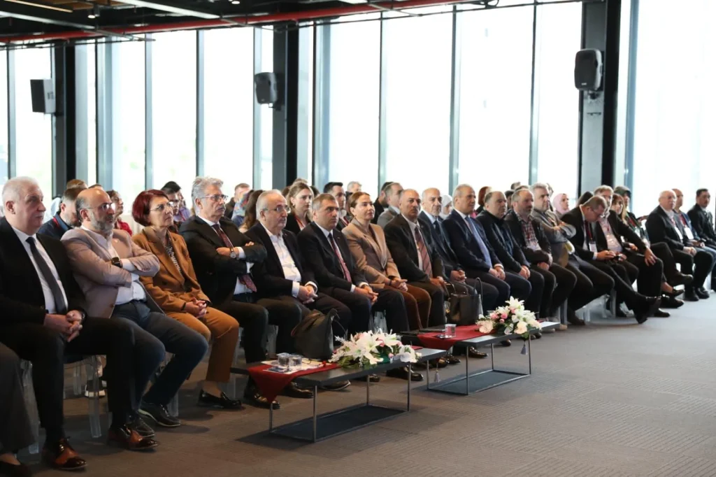 SAMSUN’DA DOWN SENDROMU STRATEJİ VE ÇÖZÜM ÇALIŞTAYI DÜZENLENDİ