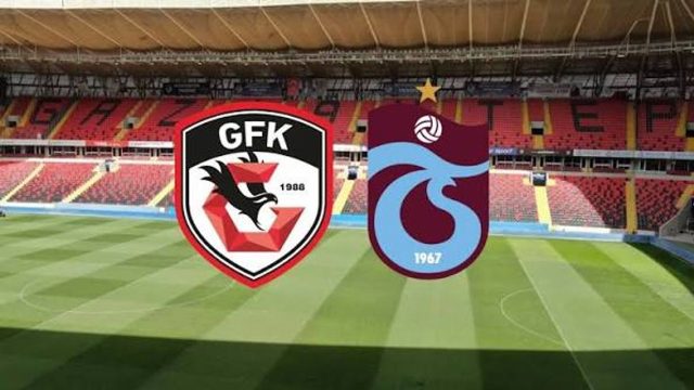 Trabzonspor–Gaziantep FK Maçı Ne Zaman? Saat Kaçta? Hangi Kanalda? Eksikler ve Bilet Fiyatları